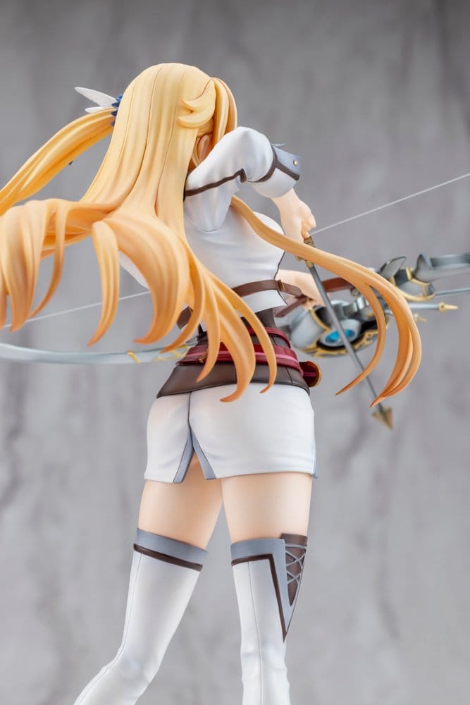 The Legend of Heroes PVC-figur 1/8 Alisa Reinford 21 cm