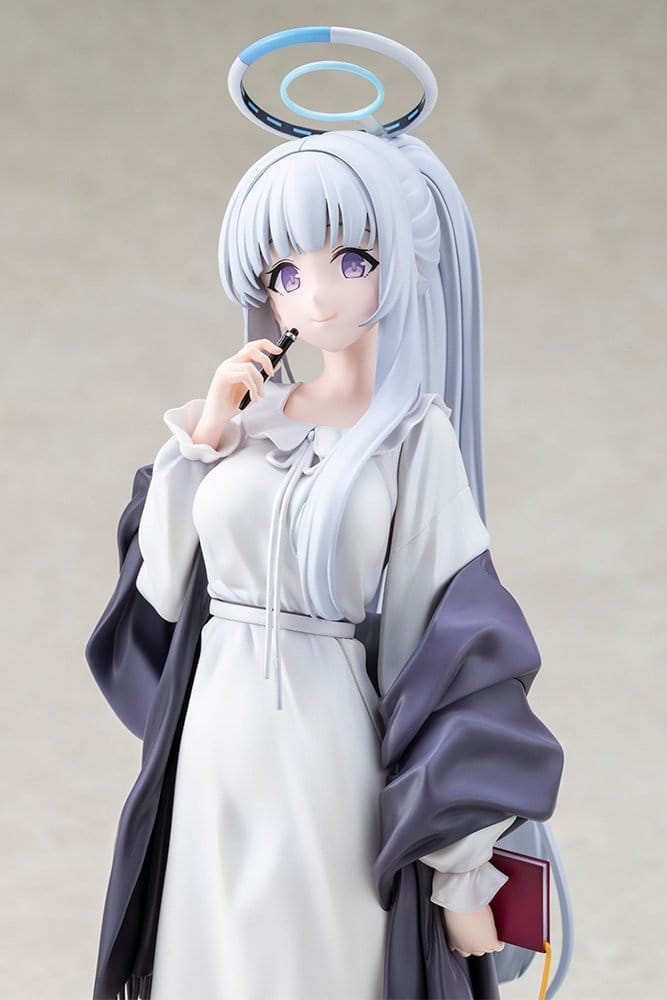 Blue Archive PVC Figure 1/7 Noa Pajamas 25 cm