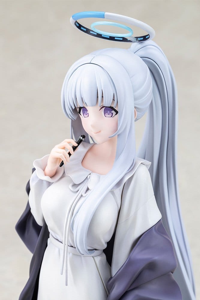 Blue Archive PVC Figure 1/7 Noa Pajamas 25 cm