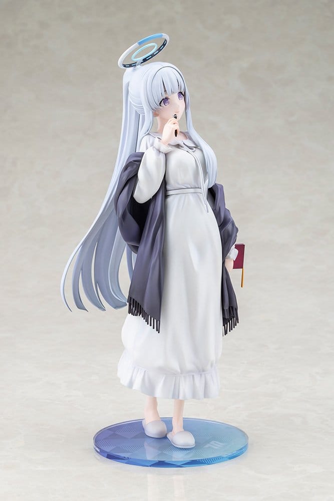 Blue Archive PVC Figure 1/7 Noa Pajamas 25 cm