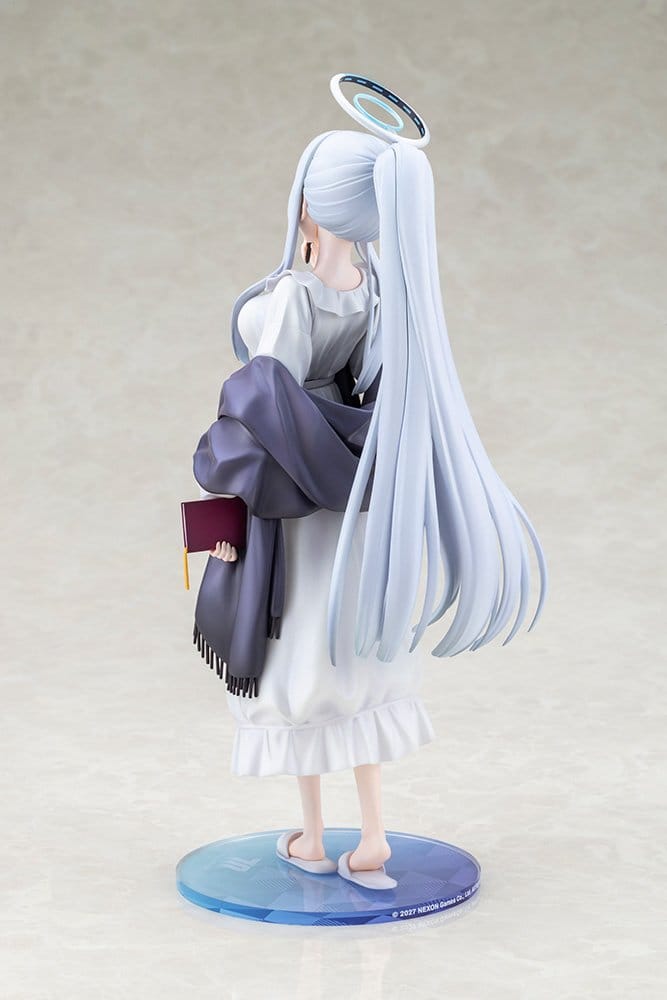 Blue Archive PVC Figure 1/7 Noa Pajamas 25 cm