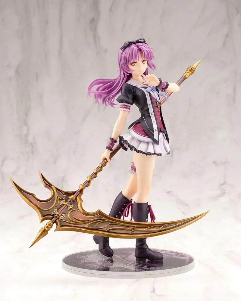 The Legend of Heroes PVC Figur 1/8 Renne Bright 20 cm Kotobukiya