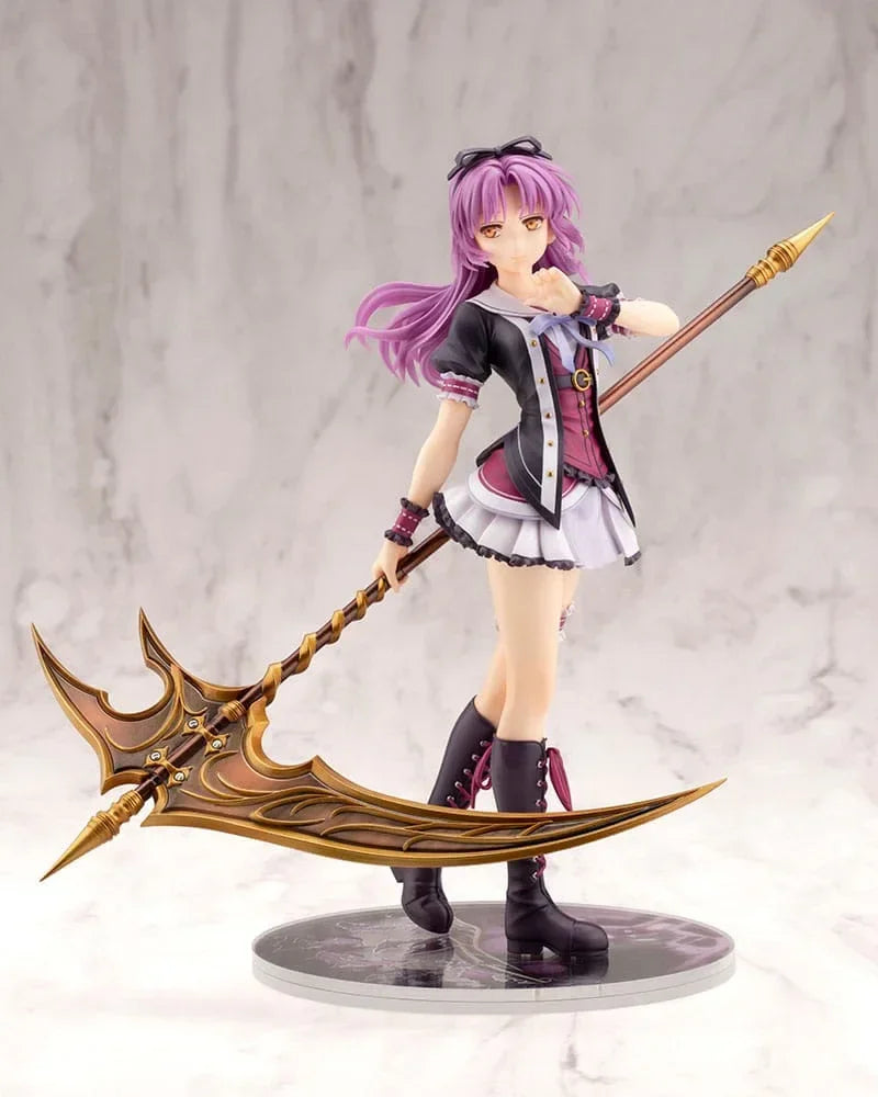 The Legend of Heroes PVC Figur 1/8 Renne Bright 20 cm Kotobukiya