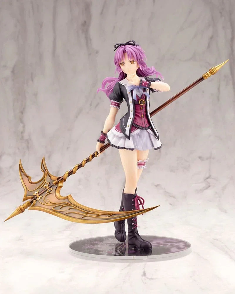 The Legend of Heroes PVC Figur 1/8 Renne Bright 20 cm Kotobukiya