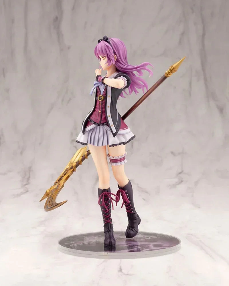 The Legend of Heroes PVC Figur 1/8 Renne Bright 20 cm Kotobukiya