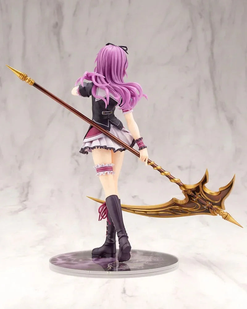 The Legend of Heroes PVC Figur 1/8 Renne Bright 20 cm Kotobukiya