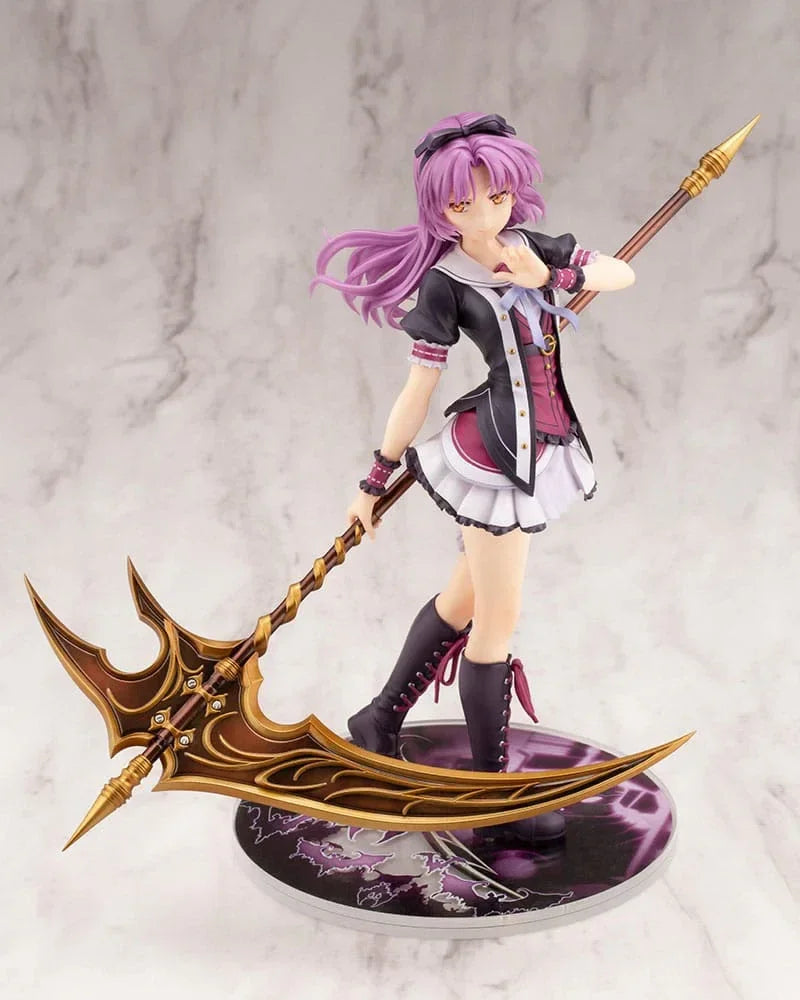 The Legend of Heroes PVC Figur 1/8 Renne Bright 20 cm Kotobukiya