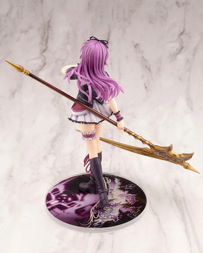 The Legend of Heroes PVC Figur 1/8 Renne Bright 20 cm Kotobukiya