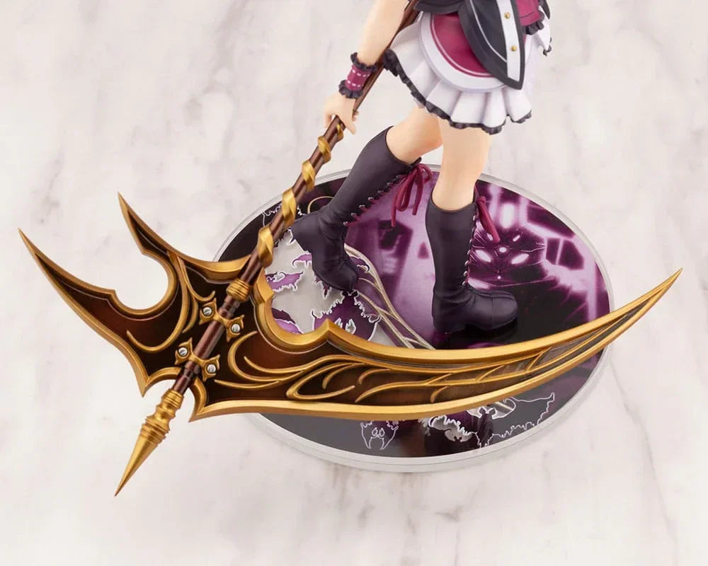 The Legend of Heroes PVC Figur 1/8 Renne Bright 20 cm Kotobukiya