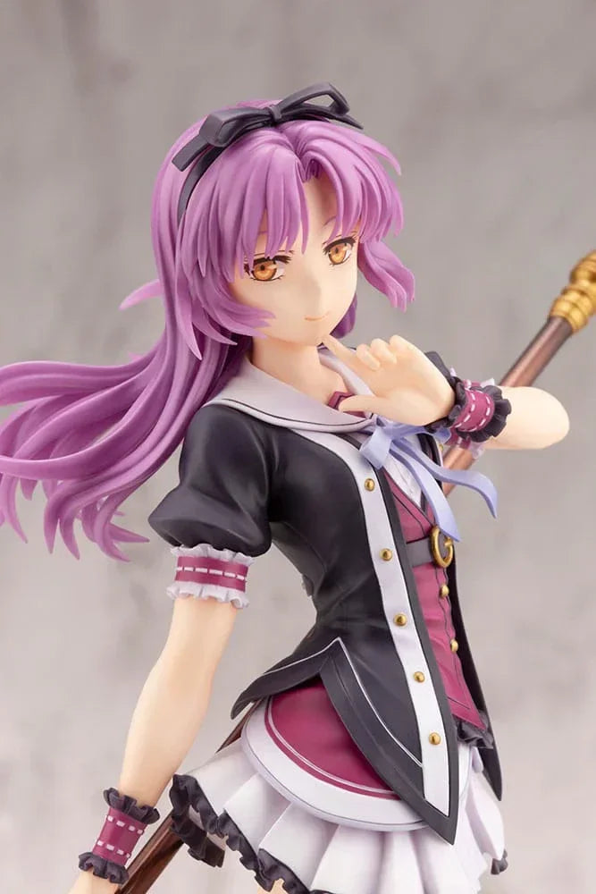 The Legend of Heroes PVC Figur 1/8 Renne Bright 20 cm Kotobukiya