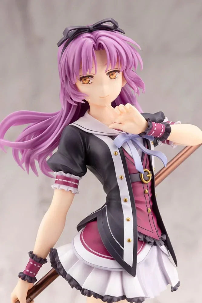 The Legend of Heroes PVC Figur 1/8 Renne Bright 20 cm Kotobukiya
