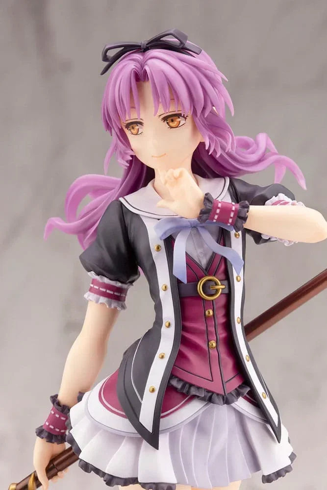 The Legend of Heroes PVC Figur 1/8 Renne Bright 20 cm Kotobukiya