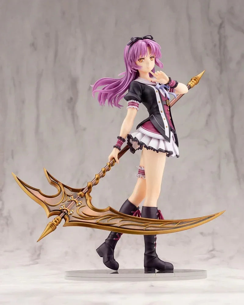The Legend of Heroes PVC Figur 1/8 Renne Bright 20 cm Kotobukiya