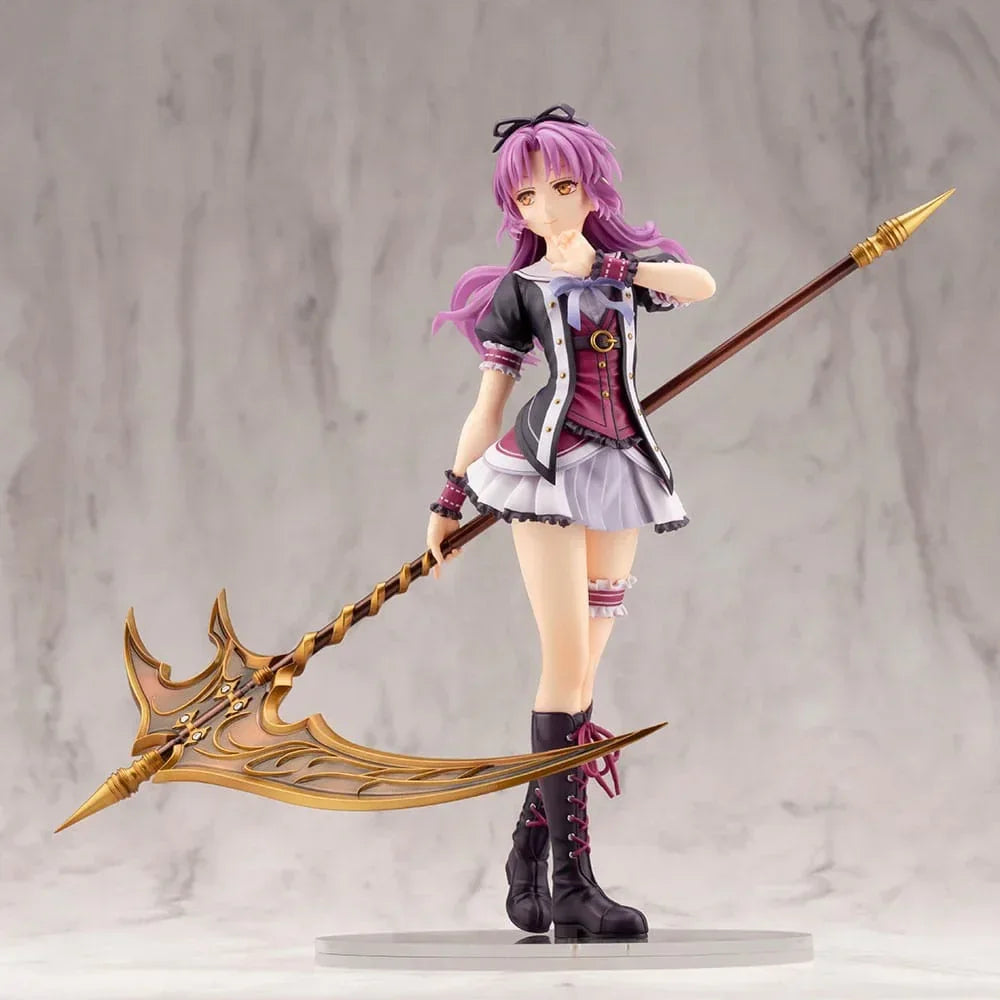 The Legend of Heroes PVC Figur 1/8 Renne Bright 20 cm Kotobukiya