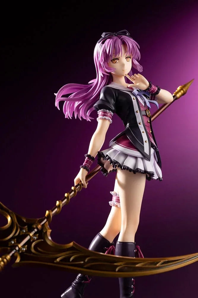 The Legend of Heroes PVC Figur 1/8 Renne Bright 20 cm Kotobukiya