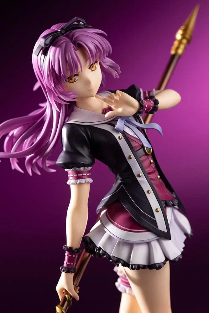 The Legend of Heroes PVC Figur 1/8 Renne Bright 20 cm Kotobukiya