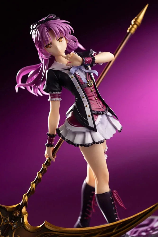The Legend of Heroes PVC Figur 1/8 Renne Bright 20 cm Kotobukiya