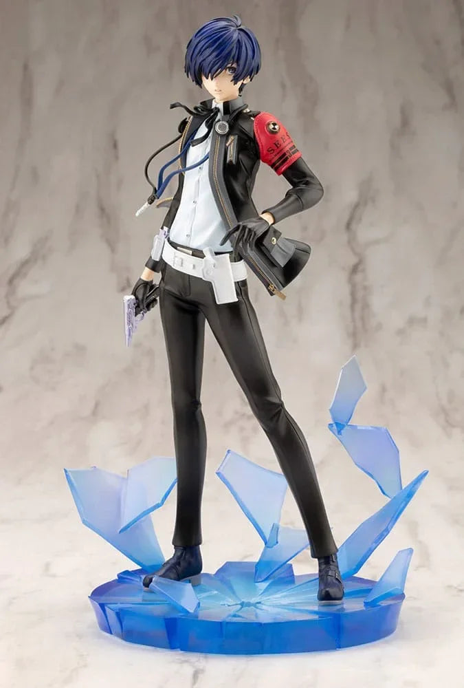 Persona 3 Reload ARTFXJ Figur 1/8 Hero (Reproduction) 23 cm Kotobukiya