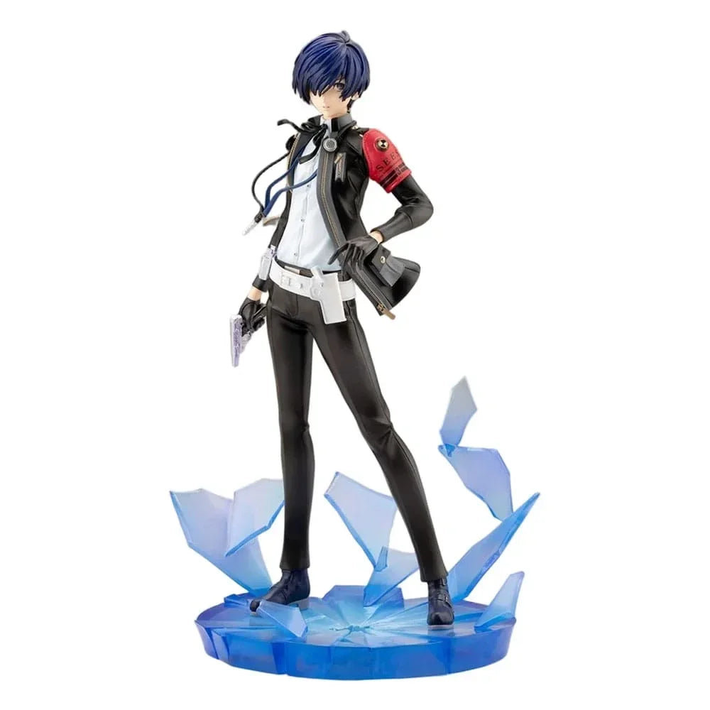 Persona 3 Reload ARTFXJ Figur 1/8 Hero (Reproduction) 23 cm Kotobukiya