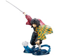 Demon Slayer: Kimetsu no Yaiba ARTFXJ Figur 1/8 Giyu Tomioka 21 cm Kotobukiya
