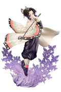 Demon Slayer: Kimetsu no Yaiba ARTFXJ Figur 1/8 Shinobu Kocho 25 cm Kotobukiya