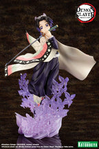 Demon Slayer: Kimetsu no Yaiba ARTFXJ Figur 1/8 Shinobu Kocho 25 cm Kotobukiya