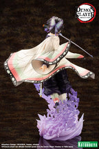 Demon Slayer: Kimetsu no Yaiba ARTFXJ Figur 1/8 Shinobu Kocho 25 cm Kotobukiya