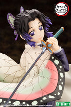 Demon Slayer: Kimetsu no Yaiba ARTFXJ Figur 1/8 Shinobu Kocho 25 cm Kotobukiya