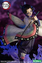 Demon Slayer: Kimetsu no Yaiba ARTFXJ Figur 1/8 Shinobu Kocho 25 cm Kotobukiya