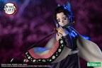 Demon Slayer: Kimetsu no Yaiba ARTFXJ Figur 1/8 Shinobu Kocho 25 cm Kotobukiya