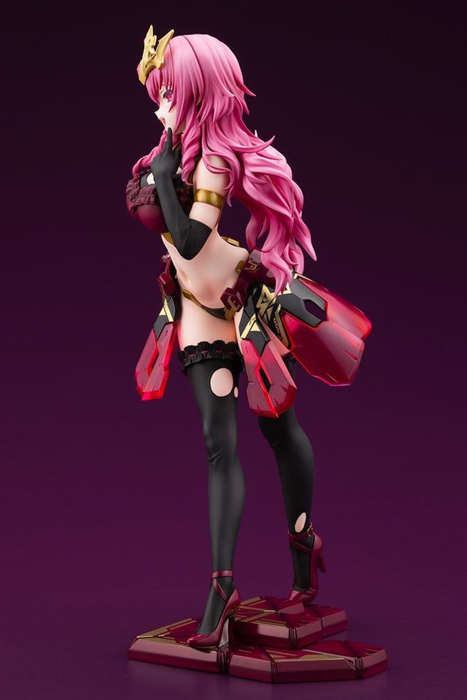 Frame Arms Girl PVC Figure Durga I Darkness Queen Ver. 25 cm