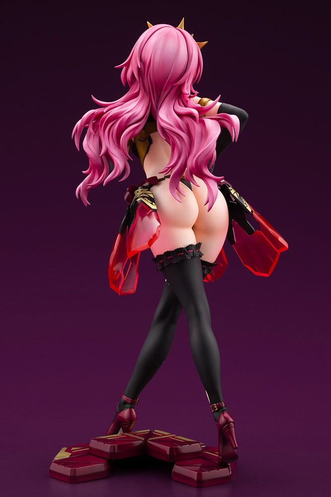 Frame Arms Girl PVC Figure Durga I Darkness Queen Ver. 25 cm