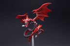 Yu-Gi-Oh! Figur Slifer the Sky Dragon Egyptisk Gud 50 cm Kotobukiya
