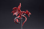Yu-Gi-Oh! Figur Slifer the Sky Dragon Egyptisk Gud 50 cm Kotobukiya