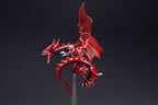 Yu-Gi-Oh! Figur Slifer the Sky Dragon Egyptisk Gud 50 cm Kotobukiya