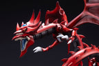 Yu-Gi-Oh! Figur Slifer the Sky Dragon Egyptisk Gud 50 cm Kotobukiya