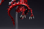 Yu-Gi-Oh! Figur Slifer the Sky Dragon Egyptisk Gud 50 cm Kotobukiya