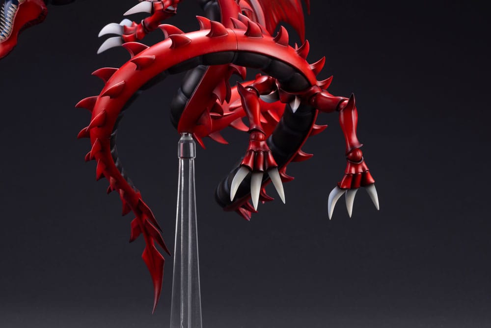 Yu-Gi-Oh! Figur Slifer the Sky Dragon Egyptisk Gud 50 cm Kotobukiya