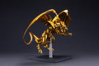 Yu-Gi-Oh! Figur The Winged Dragon of Ra - Egyptisk Gud 50 cm Kotobukiya
