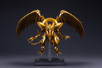 Yu-Gi-Oh! Figur The Winged Dragon of Ra - Egyptisk Gud 50 cm Kotobukiya