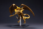Yu-Gi-Oh! Figur The Winged Dragon of Ra - Egyptisk Gud 50 cm Kotobukiya