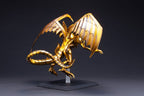 Yu-Gi-Oh! Figur The Winged Dragon of Ra - Egyptisk Gud 50 cm Kotobukiya
