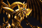 Yu-Gi-Oh! Figur The Winged Dragon of Ra - Egyptisk Gud 50 cm Kotobukiya