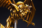 Yu-Gi-Oh! Figur The Winged Dragon of Ra - Egyptisk Gud 50 cm Kotobukiya