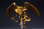 Yu-Gi-Oh! Figur The Winged Dragon of Ra - Egyptisk Gud 50 cm Kotobukiya