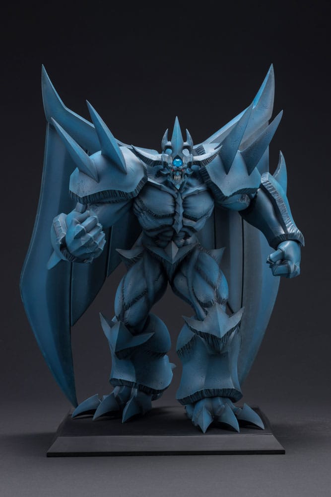 Yu-Gi-Oh! Figur Obelisk the Tormentor Egyptian God 35 cm Kotobukiya