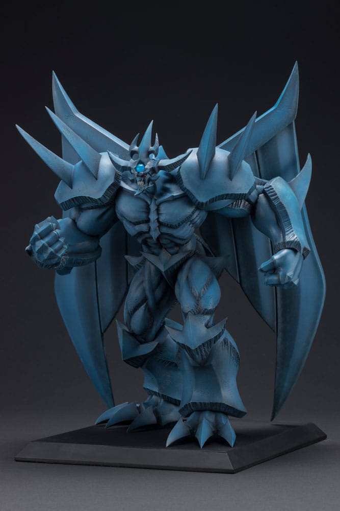 Yu-Gi-Oh! Figur Obelisk the Tormentor Egyptian God 35 cm Kotobukiya