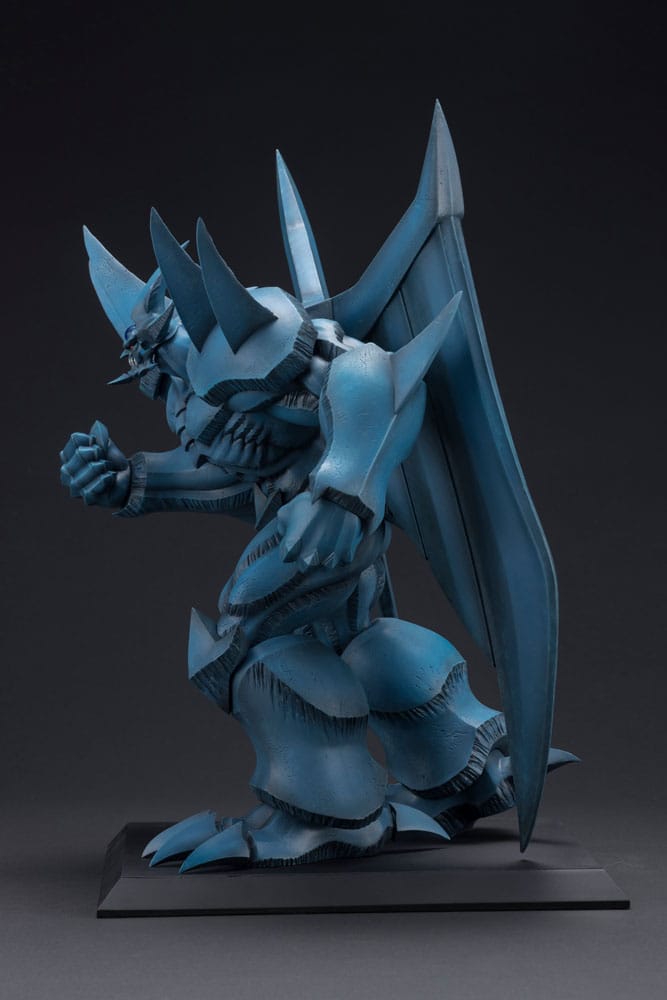Yu-Gi-Oh! Figur Obelisk the Tormentor Egyptian God 35 cm Kotobukiya