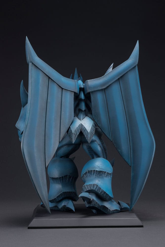 Yu-Gi-Oh! Figur Obelisk the Tormentor Egyptian God 35 cm Kotobukiya