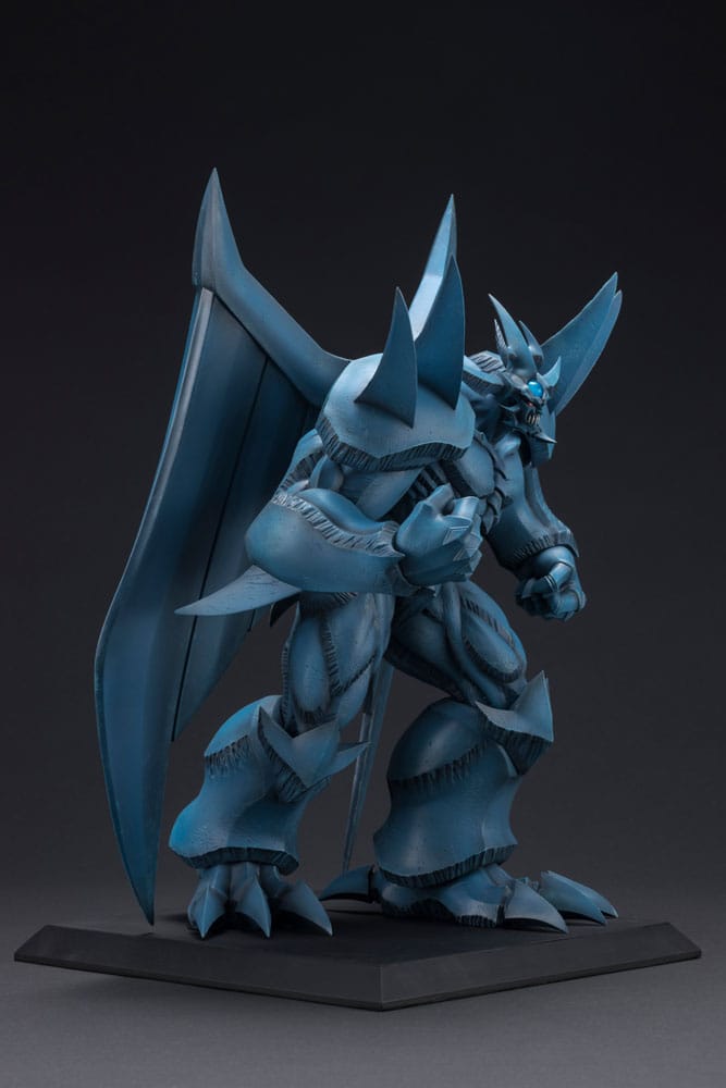 Yu-Gi-Oh! Figur Obelisk the Tormentor Egyptian God 35 cm Kotobukiya